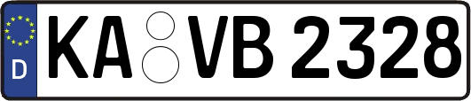 KA-VB2328