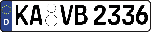 KA-VB2336
