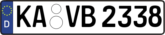 KA-VB2338