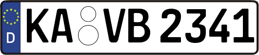 KA-VB2341