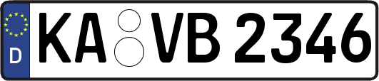 KA-VB2346