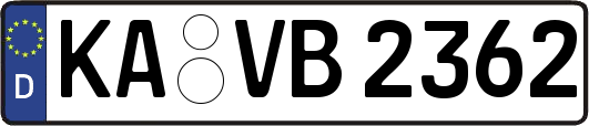 KA-VB2362