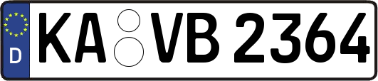 KA-VB2364