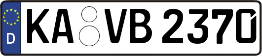 KA-VB2370