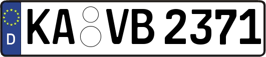 KA-VB2371