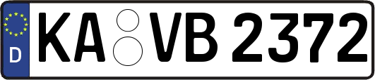KA-VB2372