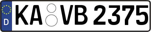 KA-VB2375