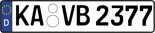 KA-VB2377