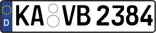 KA-VB2384