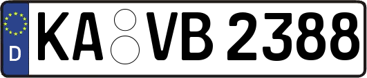 KA-VB2388
