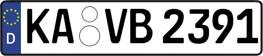 KA-VB2391