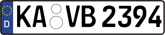 KA-VB2394