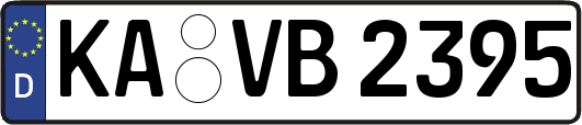 KA-VB2395