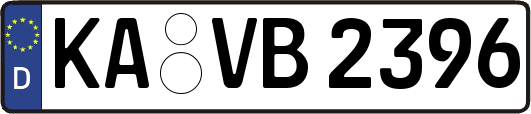 KA-VB2396