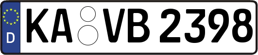 KA-VB2398