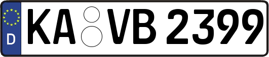 KA-VB2399