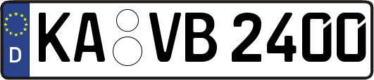 KA-VB2400