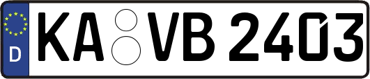 KA-VB2403