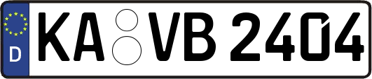 KA-VB2404