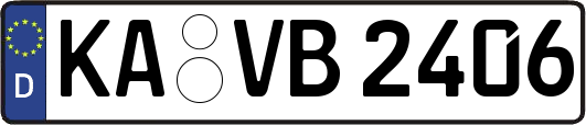 KA-VB2406
