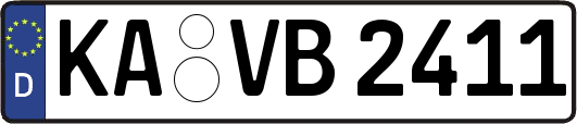 KA-VB2411