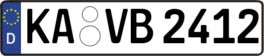 KA-VB2412