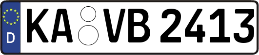 KA-VB2413