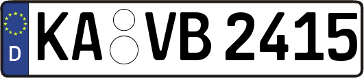KA-VB2415