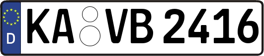 KA-VB2416