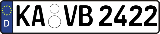 KA-VB2422