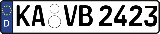 KA-VB2423