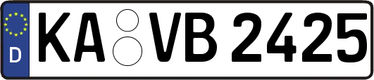KA-VB2425
