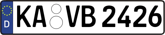 KA-VB2426