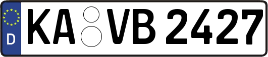 KA-VB2427
