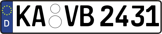 KA-VB2431