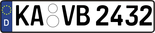 KA-VB2432