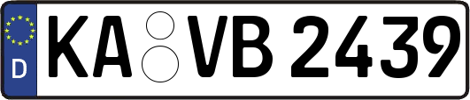 KA-VB2439