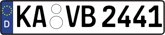 KA-VB2441