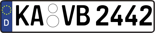 KA-VB2442