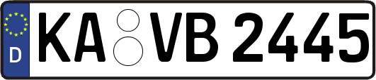 KA-VB2445