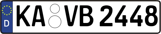 KA-VB2448