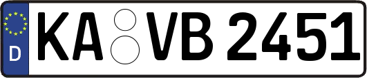 KA-VB2451