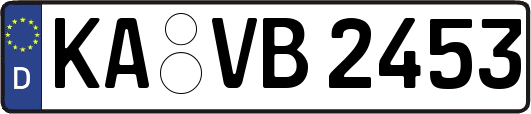 KA-VB2453