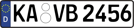 KA-VB2456