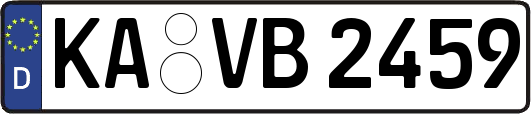 KA-VB2459