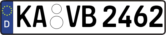 KA-VB2462