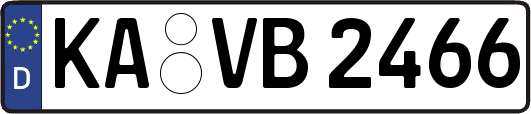 KA-VB2466