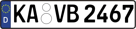 KA-VB2467