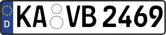 KA-VB2469