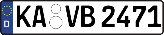 KA-VB2471